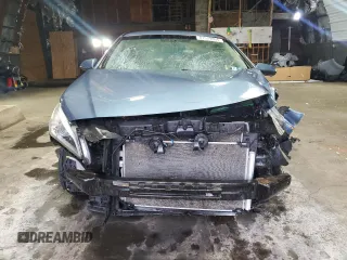 2015 Hyundai Sonata 2.4L SE with VIN 5NPE24AF6FH203674, listed as a Copart auction lot 81579804 with 125,576 mi miles and Non Repairable. Bid and sale history available at carsss.com. Image 5.