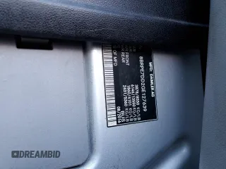 2016 Mercedes-Benz Sprinter Passenger with VIN 8BRPE7DD2GE127639, listed as a Copart auction lot 73295094 with 139,494 mi miles and Salvage Title. Bid and sale history available at carsss.com. Image 16.