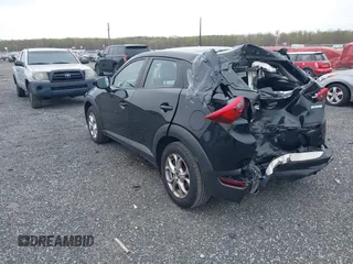 2019 Mazda CX-3 Sport z VIN JM1DKFB78K1452445, wystawiony jako IAAI lot #42001979 z przebiegiem 73 493 mil mil oraz . Historia ofert i sprzedaży dostępna na DreamBid. Obrazek 3.
