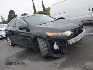 2009 Acura TSX с VIN JH4CU26659C034339, выставлен на аукционе IAAI как лот 42684422 с пробегом 139 601 миль миль и . История ставок и продаж доступна на DreamBid. Изображение 1.