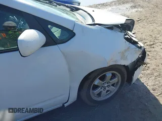 2004 Toyota Prius with VIN JTDKB20U040086823, listed as a IAAI auction lot 41837488 with 163,448 mi miles. Bid and sale history available at carsss.com. Image 13.