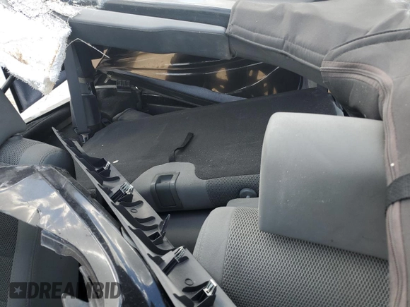 2007 Jeep Wrangler Rubicon with VIN 1J4GA64137L181809, listed as a Copart auction lot 53756665 with Not provided miles and Salvage title. Bid and sale history available at DreamBid. Image 10.