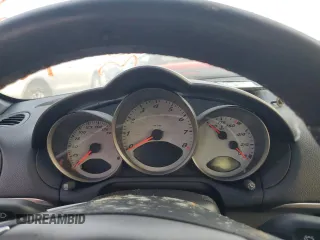 2008 Porsche Cayman S Design Edition с VIN WP0AB29898U782418, выставлен на аукционе Copart как лот 75901254 с пробегом Не указан миль и Списание • Salvage title. История ставок и продаж доступна на DreamBid. Изображение 9.