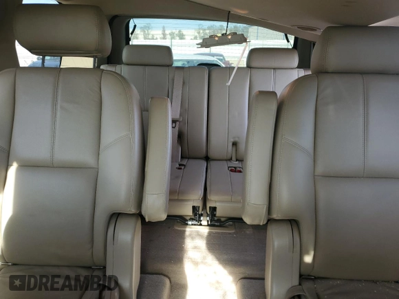 2010 GMC Yukon SLT with VIN 1GKUCCE02AR183101, listed as a Copart auction lot 76719414 with 188,302 mi miles and Non Repairable. Bid and sale history available at carsss.com. Image 10.