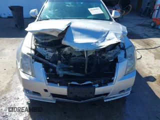 2012 Cadillac CTS with VIN 1G6DC5E55C0133032, listed as a IAAI auction lot 42189802 with 196,482 mi miles and . Bid and sale history available at DreamBid. Image 6.