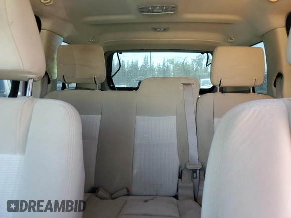 2009 Ford Explorer XLT with VIN 1FMEU73EX9UA02060, listed as a Copart auction lot 62187765 with Not provided miles and Salvage title. Bid and sale history available at DreamBid. Image 10.