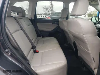 2015 Subaru Forester 2.5i Touring with VIN JF2SJAWC5FH484112, listed as a Copart auction lot 50747395 with 85,664 mi miles and Salvage Title. Bid and sale history available at carsss.com. Image 11.