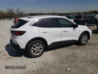2023 Ford Escape Active with VIN 1FMCU0GN6PUB34402, listed as a Copart auction lot 50784215 with 41,532 mi miles and Salvage Title. Bid and sale history available at DreamBid. Image 3.