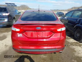 2014 Ford Fusion SE with VIN 3FA6P0H70ER364925, listed as a IAAI auction lot 41892610 with 166,852 mi miles and . Bid and sale history available at DreamBid. Image 17.