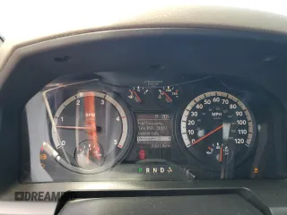 2012 Ram 2500 ST with VIN 3C6UD5CL7CG312302, listed as a Copart auction lot 54483275 with 208,116 mi miles and Salvage title. Bid and sale history available at DreamBid. Image 9.
