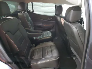 2020 GMC Acadia Denali с VIN 1GKKNXLS5LZ231867, выставлен на аукционе Copart как лот 52184685 с пробегом 89 882 миль миль и Списание • Salvage title. История ставок и продаж доступна на DreamBid. Изображение 11.