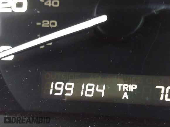 2006 Honda Accord LX SE with VIN 1HGCM55386A144059, listed as a IAAI auction lot 41483767 with 199,184 mi miles and . Bid and sale history available at DreamBid. Image 15.
