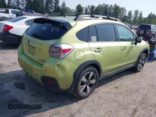 2015 Subaru Crosstrek Touring with VIN JF2GPBPC1FH226520, listed as a IAAI auction lot 42559931 with 160,279 mi miles and . Bid and sale history available at DreamBid. Image 4.