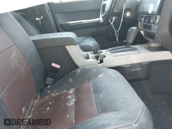 2008 Ford Escape XLT с VIN 1FMCU931X8KB06459, выставлен на аукционе IAAI как лот 42055096 с пробегом 156 316 миль миль и . История ставок и продаж доступна на DreamBid. Изображение 5.