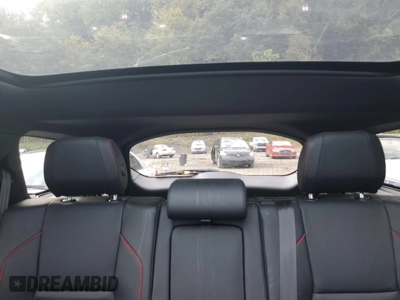 2020 Land Rover Discovery Sport S R-Dynamic with VIN SALCT2FXXLH865514, listed as a Copart auction lot 71275344 with 26,185 mi miles and Salvage Title. Bid and sale history available at carsss.com. Image 10.