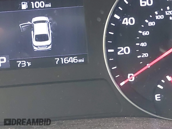 2021 Kia Forte LXS with VIN 3KPF24AD0ME288497, listed as a IAAI auction lot 41888110 with 71,646 mi miles and . Bid and sale history available at DreamBid. Image 16.