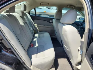 2012 Ford Fusion SE with VIN 3FAHP0HA0CR328069, listed as a Copart auction lot 63400105 with 131,848 mi miles and Non repairable. Bid and sale history available at DreamBid. Image 10.