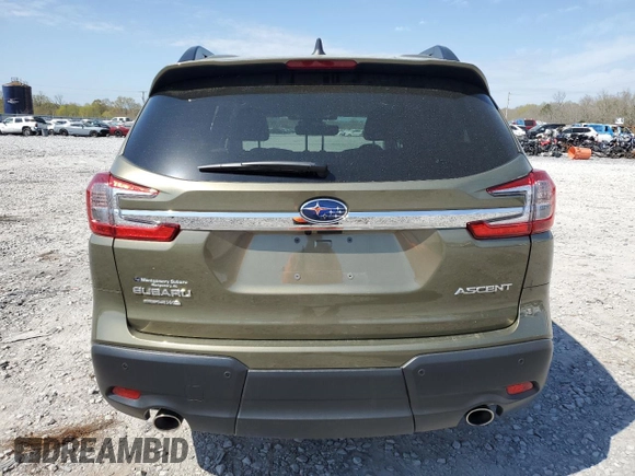 2023 Subaru Ascent Premium z VIN 4S4WMACDXP3439245, wystawiony jako Copart lot #46780594 z przebiegiem 5 130 mil mil oraz . Historia ofert i sprzedaży dostępna na DreamBid. Obrazek 6.