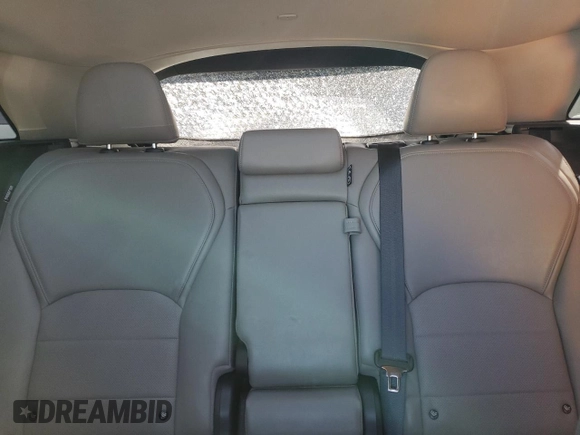 2023 Infiniti QX50 Luxe с VIN 3PCAJ5BA1PF113911, выставлен на аукционе Copart как лот 49313715 с пробегом 45 552 миль миль и Списание • Salvage title. История ставок и продаж доступна на DreamBid. Изображение 10.