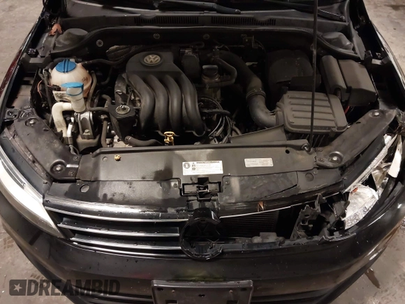 2015 Volkswagen Jetta S with VIN 3VW2K7AJ4FM243087, listed as a IAAI auction lot 42525961 with 118,224 mi miles and . Bid and sale history available at DreamBid. Image 10.