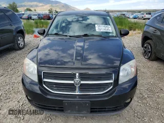 2007 Dodge Caliber R/T z VIN 1B3HE78K77D432723, wystawiony jako Copart lot #59114545 z przebiegiem 144 508 mil mil oraz Czysty tytuł • Clean title. Historia ofert i sprzedaży dostępna na DreamBid. Obrazek 5.