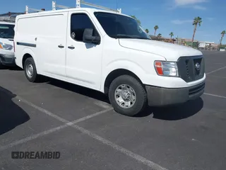 2016 Nissan NV SL with VIN 1N6BF0KY6GN807336, listed as a IAAI auction lot 42339955 with 70,176 mi miles and . Bid and sale history available at DreamBid. Image 1.