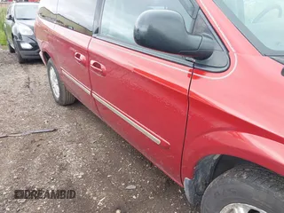 2005 Chrysler Town & Country Touring z VIN 2C4GP54L15R400903, wystawiony jako IAAI lot #42292131 z przebiegiem 149 371 mil mil oraz . Historia ofert i sprzedaży dostępna na DreamBid. Obrazek 6.