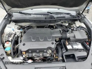 2010 Honda Accord Crosstour EX-L with VIN 5J6TF2H56AL002708, listed as a Copart auction lot 69265314 with 95,251 mi miles and Salvage Title. Bid and sale history available at carsss.com. Image 11.