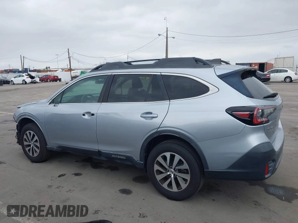 2021 Subaru Outback Premium z VIN 4S4BTACC8M3196376, wystawiony jako IAAI lot #42199081 z przebiegiem 81 115 mil mil oraz . Historia ofert i sprzedaży dostępna na DreamBid. Obrazek 15.