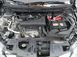 2018 Nissan Rogue S with VIN JN8AT2MV2JW312868, listed as a IAAI auction lot 41544774 with 80,739 mi miles. Bid and sale history available at carsss.com. Image 10.