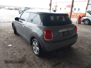 2015 MINI Hardtop with VIN WMWXM5C51F3B34207, listed as a IAAI auction lot 41615894 with 15,787 mi miles and . Bid and sale history available at DreamBid. Image 3.