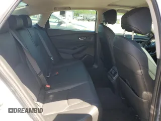 2023 Honda Accord Touring with VIN 1HGCY2F86PA022802, listed as a Copart auction lot 54009195 with Not provided miles and Salvage title. Bid and sale history available at DreamBid. Image 10.