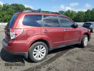 2011 Subaru Forester X Limited with VIN JF2SHAEC1BH749826, listed as a Copart auction lot 64018345 with 325,852 mi miles and Clean title. Bid and sale history available at DreamBid. Image 3.