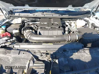 2022 Nissan Frontier S with VIN 1N6ED1CMXNN684674, listed as a IAAI auction lot 41269045 with Not provided miles and . Bid and sale history available at DreamBid. Image 10.