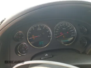 2007 Chevrolet Avalanche LT w/2LT with VIN 3GNEC12J67G117927, listed as a Copart auction lot 70995074 with 309,290 mi miles and Salvage Title. Bid and sale history available at carsss.com. Image 9.