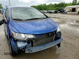 2016 Honda Fit EX with VIN JHMGK5H71GX029501, listed as a Copart auction lot 58516865 with 181,812 mi miles and Salvage title. Bid and sale history available at DreamBid. Image 13.