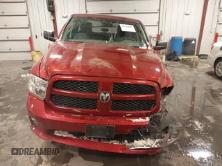 2013 Ram 1500 Express с VIN 1C6RR7FT9DS576890, выставлен на аукционе IAAI как лот 41620009 с пробегом 91 494 миль миль и . История ставок и продаж доступна на DreamBid. Изображение 12.