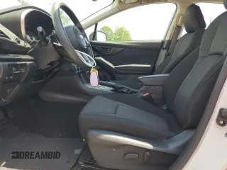 2020 Subaru Impreza Premium с VIN 4S3GKAD60L3611310, выставлен на аукционе Copart как лот 59339295 с пробегом 59 745 миль миль и Списание • Salvage title. История ставок и продаж доступна на DreamBid. Изображение 7.