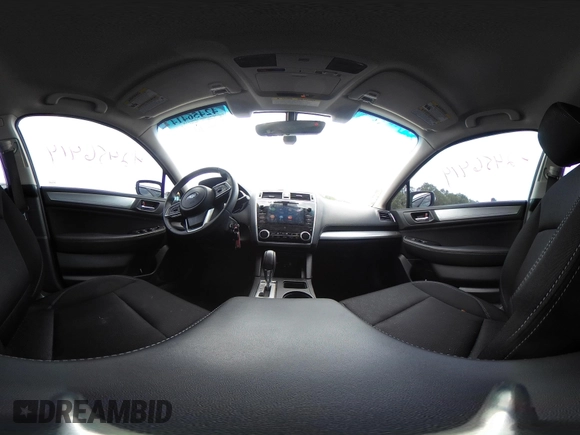 2019 Subaru Legacy Premium z VIN 4S3BNAF65K3034819, wystawiony jako IAAI lot #42456414 z przebiegiem 105 907 mil mil oraz . Historia ofert i sprzedaży dostępna na DreamBid. Obrazek 18.