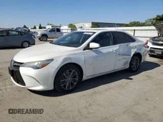 2015 Toyota Camry XLE с VIN 4T1BF1FK5FU473900, выставлен на аукционе Copart как лот 60695515 с пробегом 92 557 миль миль и Списание • Salvage title. История ставок и продаж доступна на DreamBid. Изображение 1.