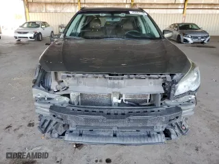 2018 Subaru Outback Touring with VIN 4S4BSATC3J3250732, listed as a Copart auction lot 49681135 with 104,186 mi miles and Salvage Title. Bid and sale history available at carsss.com. Image 5.