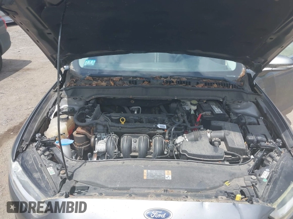 2013 Ford Fusion SE with VIN 3FA6P0H70DR204753, listed as a IAAI auction lot 42633541 with 83,386 mi miles and . Bid and sale history available at DreamBid. Image 10.