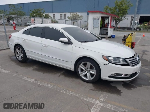 2014 Volkswagen CC R-Line с VIN WVWBP7AN1EE539891, выставлен на аукционе IAAI как лот 41976414 с пробегом 144 510 миль миль и . История ставок и продаж доступна на DreamBid. Изображение 1.