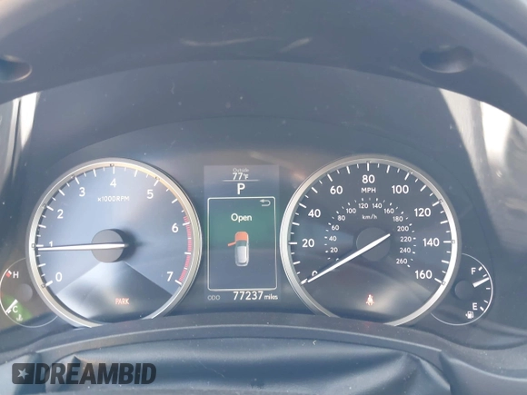 2016 Lexus NX 200t with VIN JTJBARBZ3G2069217, listed as a IAAI auction lot 42367844 with 77,237 mi miles and . Bid and sale history available at DreamBid. Image 7.