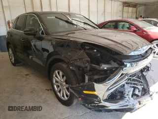 2019 Porsche Cayenne z VIN WP1AA2AY0KDA16923, wystawiony jako Copart lot #35756683 z przebiegiem Nie podano mil oraz . Historia ofert i sprzedaży dostępna na DreamBid. Obrazek 4.