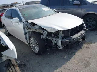 2017 Lexus ES 350 with VIN 58ABK1GG7HU067067, listed as a IAAI auction lot 42421113 with 100,537 mi miles and . Bid and sale history available at DreamBid. Image 1.