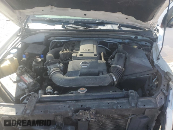 2015 Nissan Frontier SV with VIN 1N6AD0CU6FN769652, listed as a Copart auction lot 49244675 with 83,609 mi miles and Clean title. Bid and sale history available at DreamBid. Image 12.