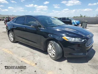 2016 Ford Fusion SE with VIN 3FA6P0H71GR311640, listed as a Copart auction lot 50745935 with 127,701 mi miles and Salvage Title. Bid and sale history available at carsss.com. Image 4.