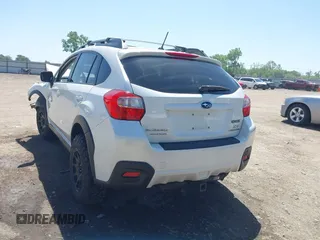 2013 Subaru Crosstrek Premium with VIN JF2GPACC5D2217013, listed as a IAAI auction lot 42261633 with 214,885 mi miles and . Bid and sale history available at DreamBid. Image 3.