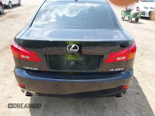 2007 Lexus IS 350 с VIN JTHBE262X75015874, выставлен на аукционе IAAI как лот 42526893 с пробегом 98 913 миль миль и . История ставок и продаж доступна на DreamBid. Изображение 16.